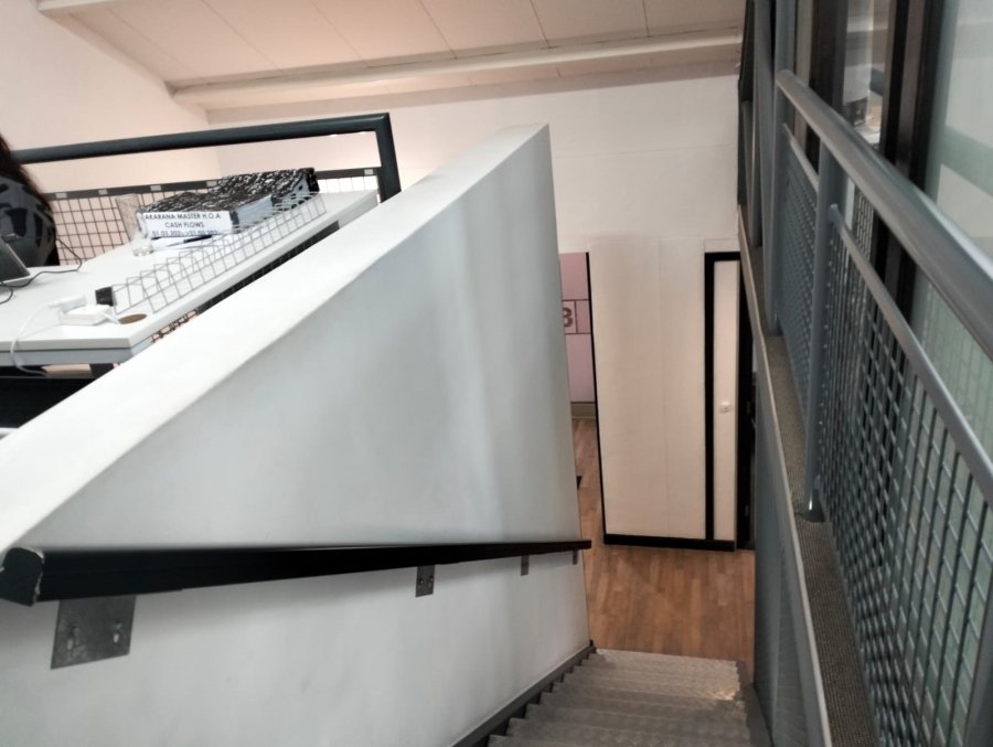 To Let commercial Property for Rent in Durbanville Western Cape